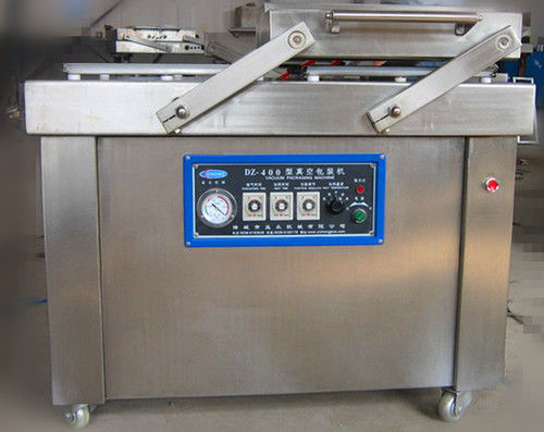 Vacuum Packaging Machines