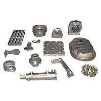 Zinc Pressure Die Casting