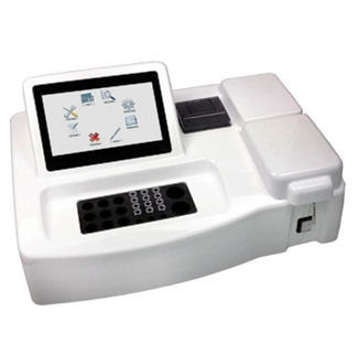 Auto Biochemistry Analyzer