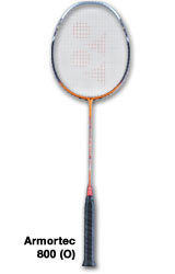 Badminton Racquets