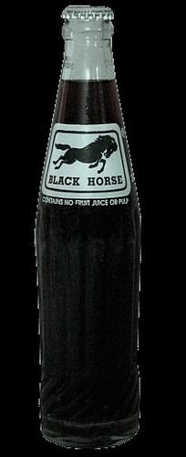 Black Horse Soft Drink