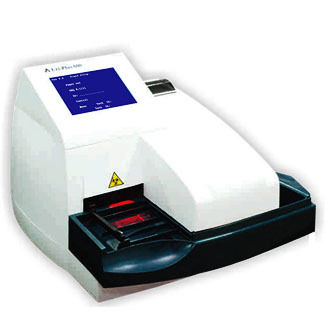 Continuous Loading Semi Automated Urine Strip Analyzer at Best Price in ...