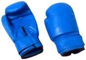 Delux Punching Gloves