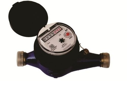 Domestic Water Meters