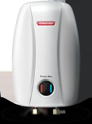 Electric Storage Water Heater (Pronto Neo)