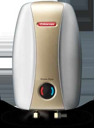 Electric Storage Water Heater (Pronto Stylo)