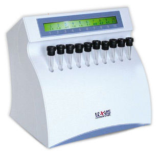 ESR Analyzer - Precision Engineered with Quality Components | Graphical Printout Capability, International Quality Standards