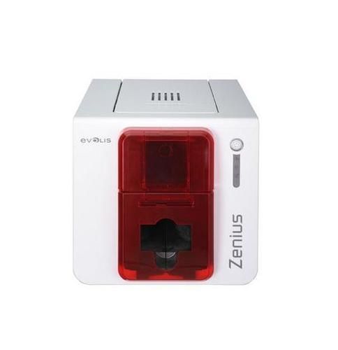 Id Card Printer Zenius