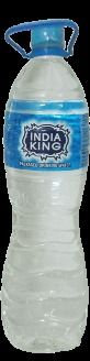 India King Drinking Water
