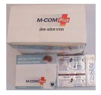 M-com Plus at Best Price in Ahmedabad, Gujarat