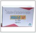 Megazid-Xp 1.125 Gm Inj.