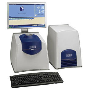 MQC Analyser