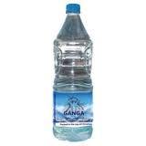 Natural Gangajal - 50ml and 100ml Plastic Bottles | Pure and Reliable Holy Water