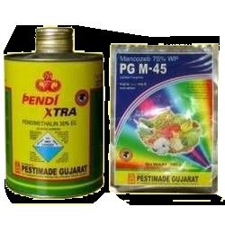 PENDI XTRA Pendixtra & PG M-45