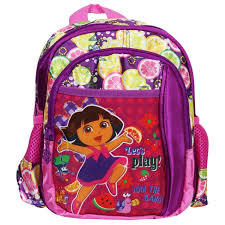 School Bag