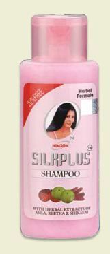 shampoo