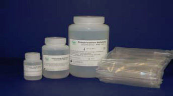 Special Processing Kits (with Cleaning Solution)