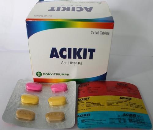 Acikit Capsules