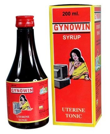 Ayurvedic Uterine Tonic