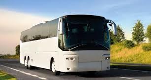 Bus Rental Services By Bharat Travels