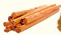 Cinnamon (Dalchini)