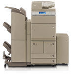 Digital Copiers Image Runner Advance 6055