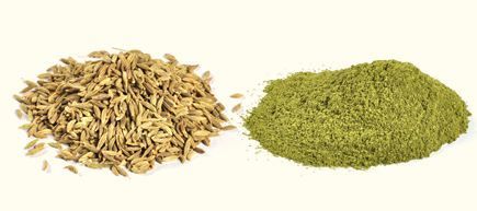 Fennel Seeds (Valiary/saunf)