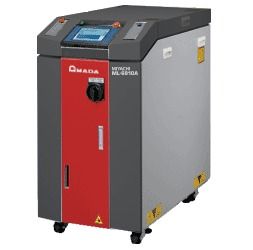 Fiber Laser Welder