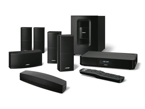 Home Theatre System