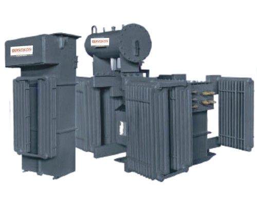 HT Automatic Voltage Regulator Transformers