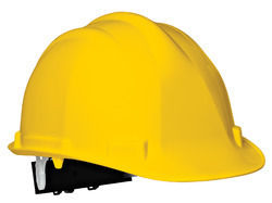 Industrial Safety Helmet