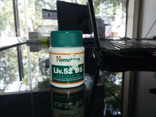 LIV 52 DS