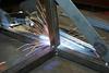 Mild Steel Fabrication Services