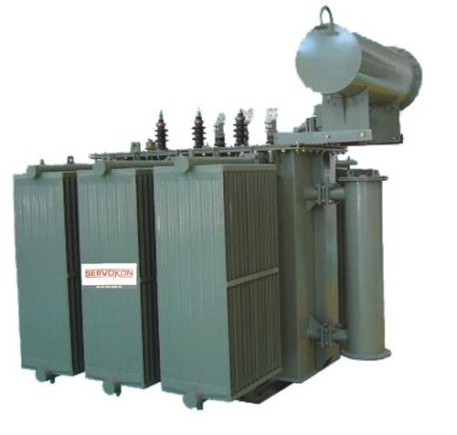 Power And Distribution Transformers