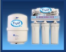 Porcelain Rapid Uts Water Filter