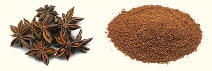 Star Anise (Badiyan)