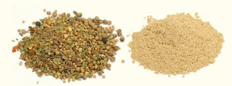 Tea Masala - Aromatic Indian Spices and Herbs Blend, Quality-Assured for Perfect Masala Tea