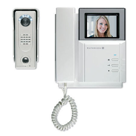 Video Door Intercom System