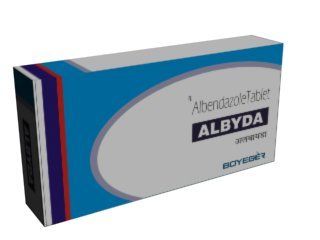 Albyda Tablet