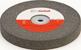 Aluminium Grinding Wheel