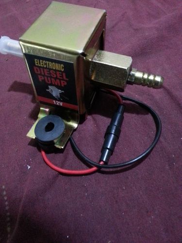 Auto Electric Fuel Pump