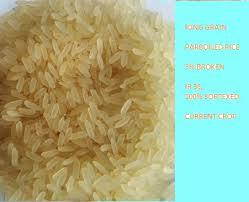 Basmati Rice - Premium Quality Long Grain, Freshly Processed with Strict Quality Assurance