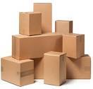 Corrugated Packaging Boxes