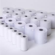 Durable Thermal Paper Rolls
