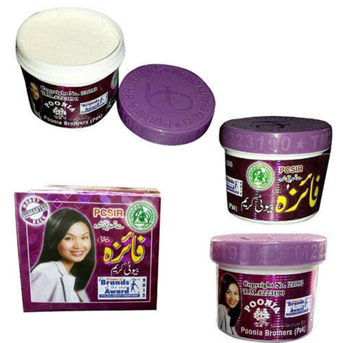 Faiza Beauty Cream