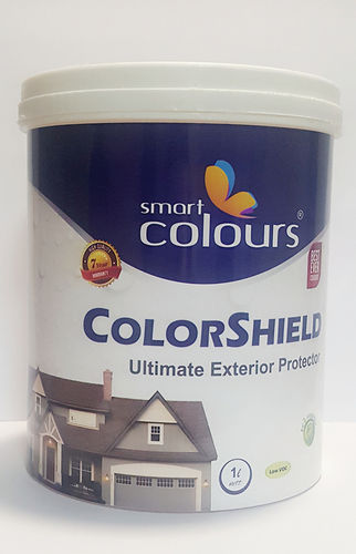 Finest Color Shield (Ultimate Exterior Protection)