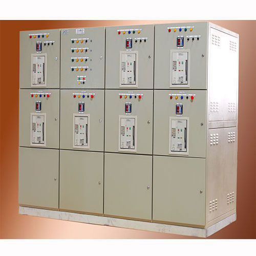 Grid Synchronizing Panels