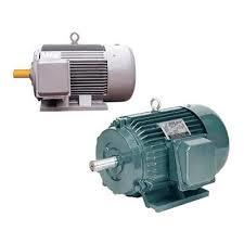 Induction Motor - Premium Quality Materials, Innovative Technology | Customer Centric Design, Reliable Performance