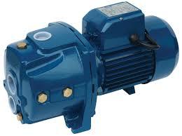 Jet Pumps