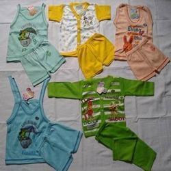 Kids Romper